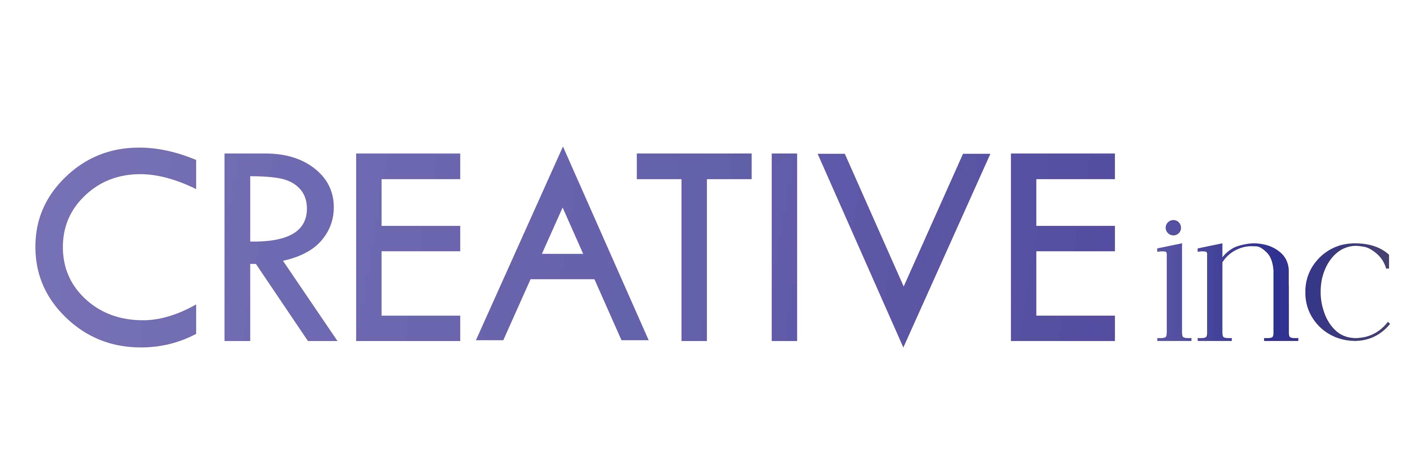 Creative Inc Logo