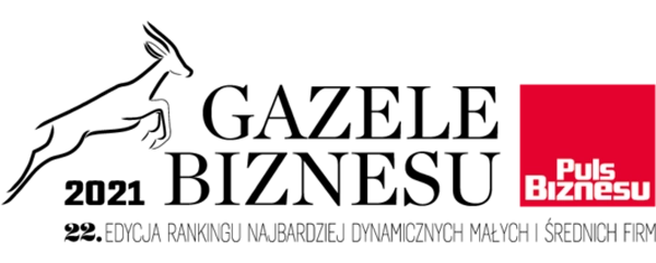 Nagroda Gazele Biznesu 2021