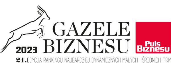 Nagroda Gazele Biznesu 2023